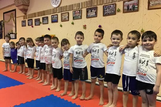  Группах ДС « ДИНАМО»