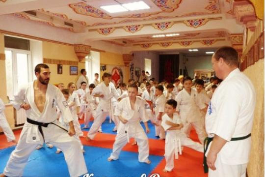 Сколько воли, столько и человека.
