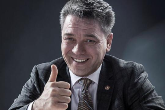 Поздравляем с Днем рождения 