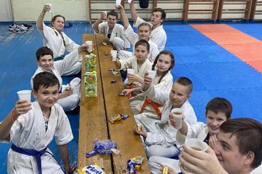 День рождения