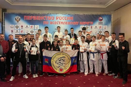 Поздравляем наших соседей из Брянска!!!