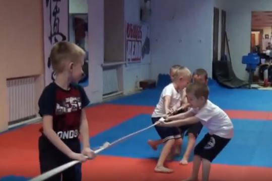 Видео группы 