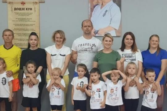 Веселая пятница в нашей Федерации!!!
