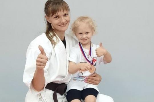 Переходящая медаль лучшему спортсмену!!!