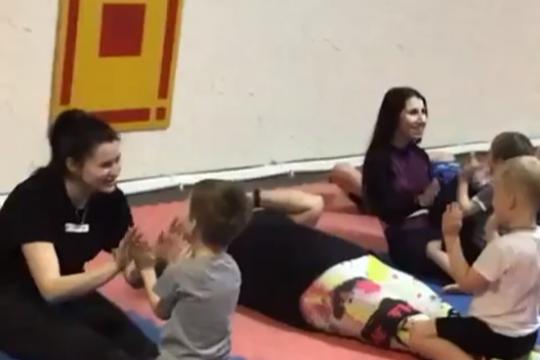 Киокушинкай Каратэ