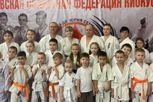 Присоединяемся к большой и дружной команде!
