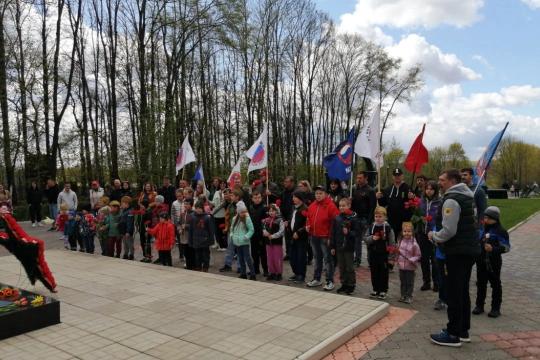 ДЕНЬ ПОБЕДЫ