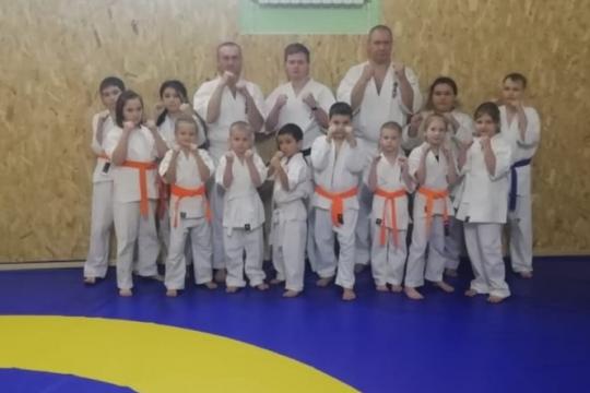 Подготовка к аттестационным экзаменам