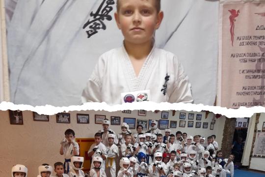 Боевая пятница  прошла очень активно