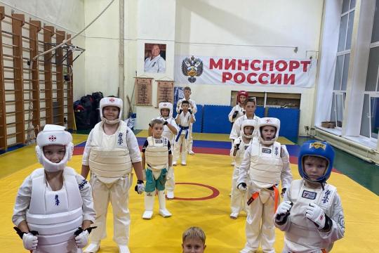 Боевая пятница в ДС 