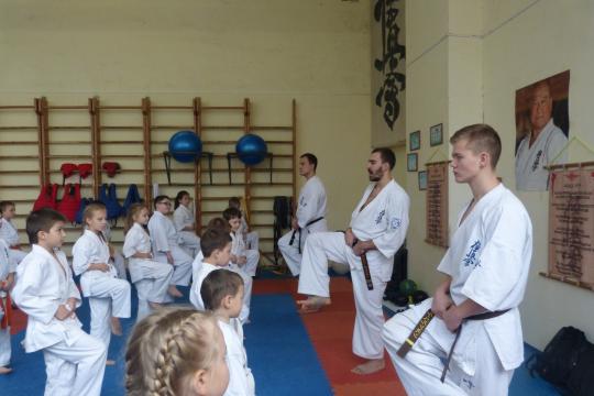 Подготовка к экзамену