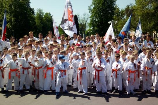 Состоится закрытие спортивного сезона 