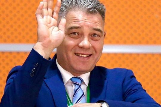 Рамиль Габдрауфович Габбасов