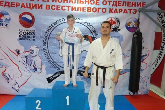 Мы открываем новый зал в Северном районе 