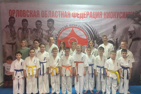 Старшая