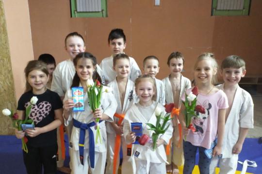 Подарки для девочек