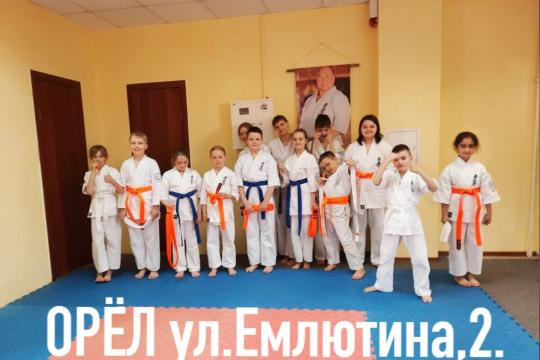 Результат есть, идем вперед!!!