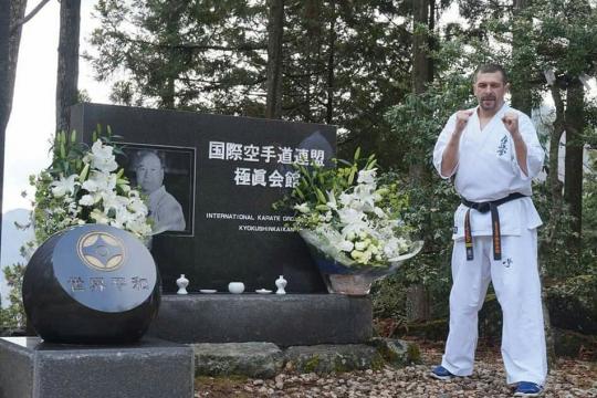 #всестилевоекаратэ