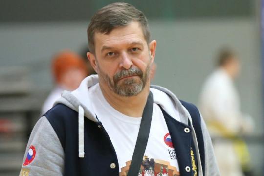 Кто такой Учитель в боевых искусствах...