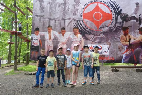 В предверии нового учебно-спортивного года статья для родителей!!!
