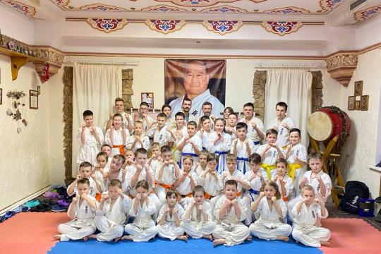 Уважаемые родители!