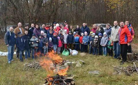 Участии родителей в тренировочном процессе
