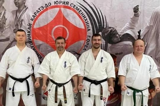 Как отличить настоящего Мастера - Притча.